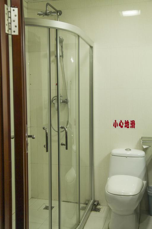Dalian Haiyuwang Hotel Kamer foto